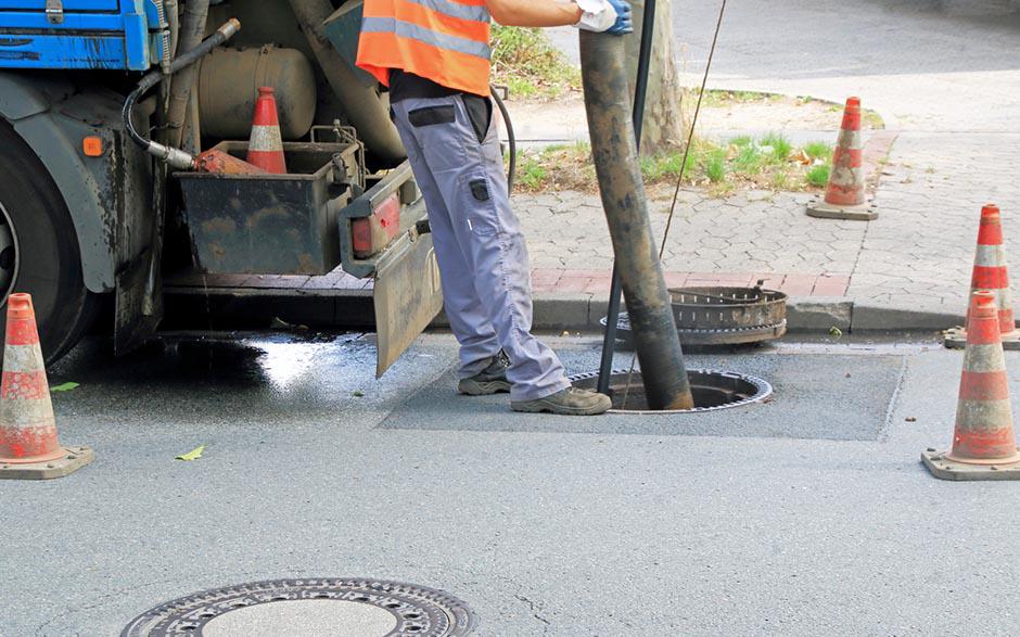 débouchage canalisation Thiais