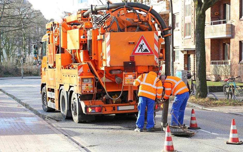 tarif plombier débouchage canalisation Thiais